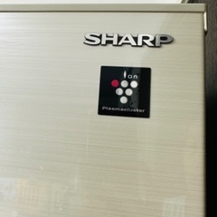 シャープ SHARP 東芝 冷蔵庫SJ-X508K-S プラズマクラスターの画像
