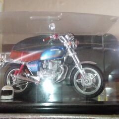 ホーク模型の画像