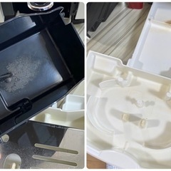 デロンギ 全自動エスプレッソマシンの画像