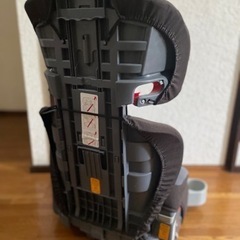 GRACO ジュニアシート（綺麗です☆）の画像