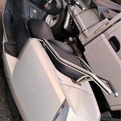 マグザム250