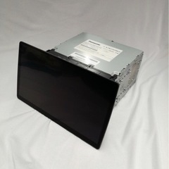 パナソニック　フローティングナビ　CN-F1X10BLD