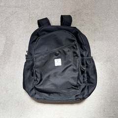 キッズリュック meet&mingie Ampersand 未使...