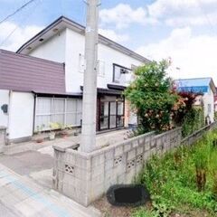 5年賃貸後、そのまま土地・建物をお譲りします！７LDK3台駐車可...