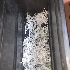 イツワ 、電動シュレッダーの画像