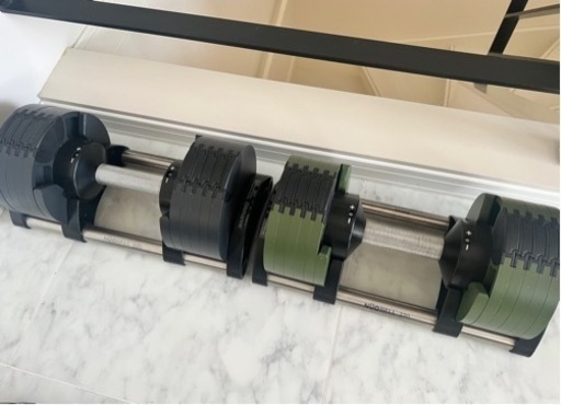 フレックスベル 20kg 2kg刻み 2個セット flexbell