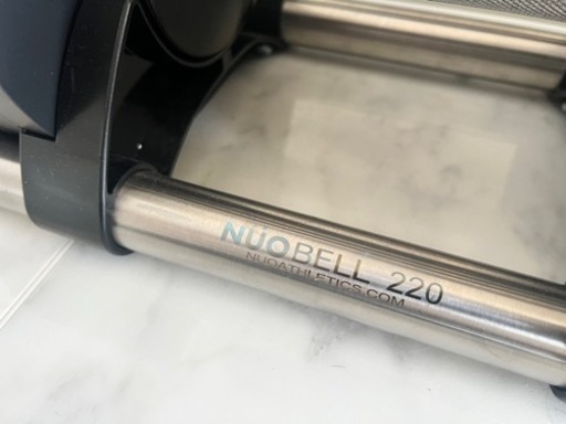 フレックスベル 20kg 2kg刻み 2個セット flexbell