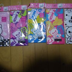 CECIL　McBEE セシルマクビー　ランチクロス　４０×６０...