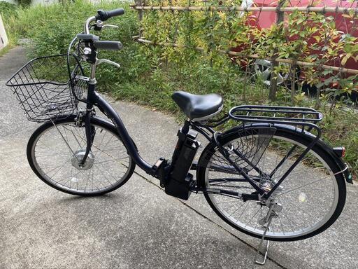 当選品！未使用 26インチ 折りたたみ式 マウンテンバイク 18段変速 レゴリス REGOLITH ces-62 1円～♪