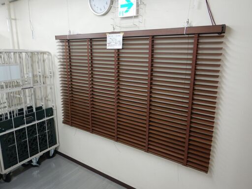 木製ブラインド（R412-29）