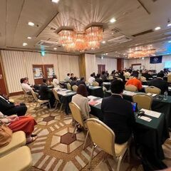 次回9月18日　週1回、朝6時からの勉強会・名刺交換会 - 奈良市