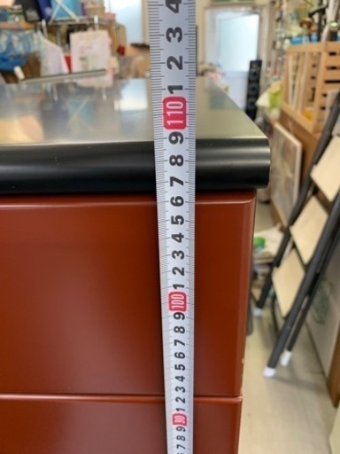 ※終了※【一台¥5,000-】★カラフル★家具 収納 ポップ タンス 桐タンス