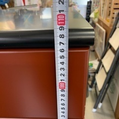 ※終了※【一台¥5,000-】★カラフル★家具 収納 ポップ タンス 桐タンスの画像