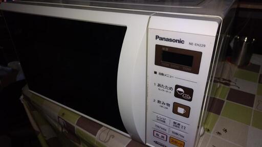 Panasonic　２０１７式