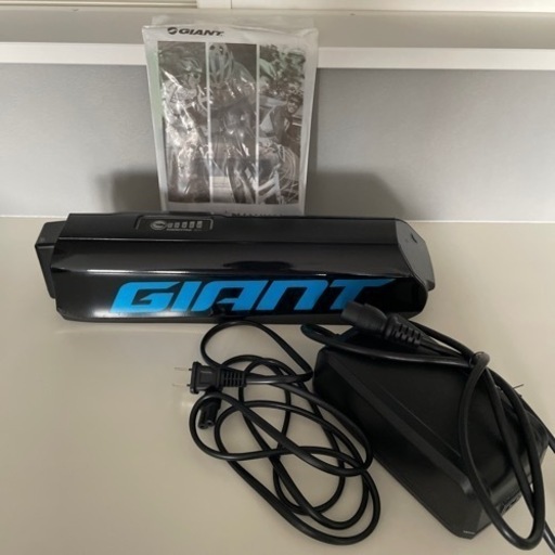 【10/10まで】GIANT電動アシスト自転車 GIANT ESCAPE RX E+ サイズXS