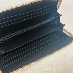 長財布の画像