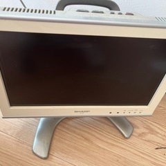 テレビ　②