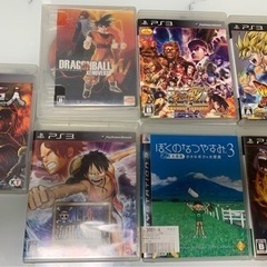 ゲーム🐥プレステの画像