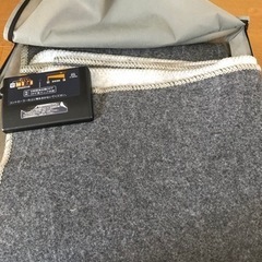 【決まりました】ニトリの電気カーペット