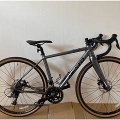 終了)NESTO Gavel 2020モデル 470mmマットガンメタル