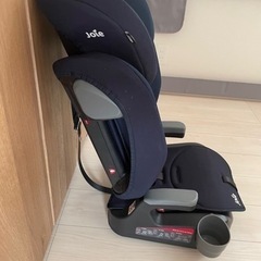 ［取引早い方優先］［美品］チャイルドシートの画像