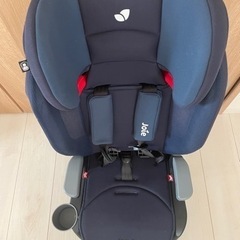 ［取引早い方優先］［美品］チャイルドシート