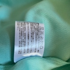 パーカー　薄手　ストレッチの画像