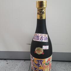 【店頭10%OFF】未開封　多良川　本場泡盛　古酒　琉球王朝　3...