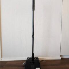 【引取先決定】【週末値下げ】pansonic　掃除機