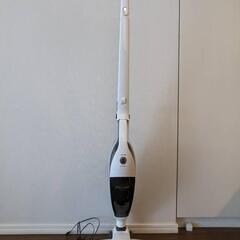 山善　掃除機