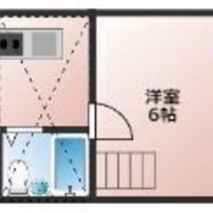★角部屋！　JR総武線平井駅 徒歩5分　東武亀戸線東あずま駅 徒...