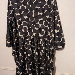 値下げ！　新品　HIROMI YOSHIDA　ワンピースの画像