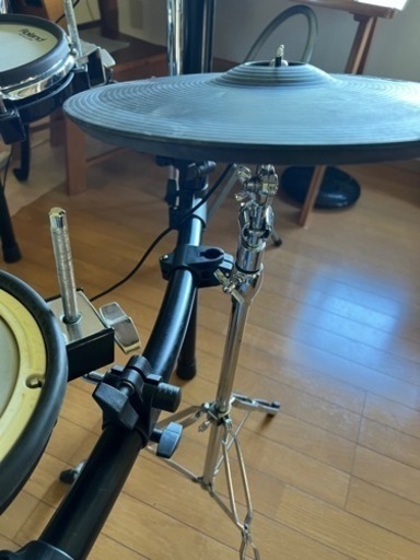 Roland 電子ドラム