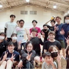 メンバー募集🏐
