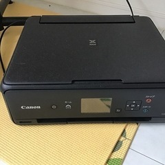 プリンター　ジャンク品　キャノン　Canon
