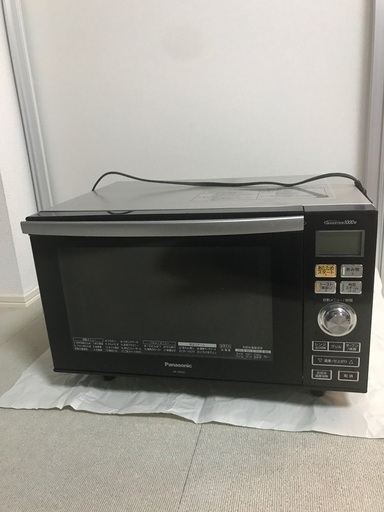 オーブンレンジ