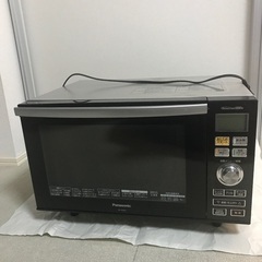 オーブンレンジ