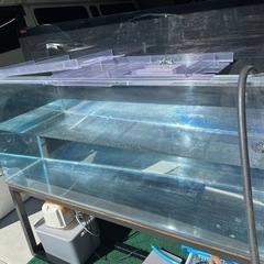 1500 水槽の画像