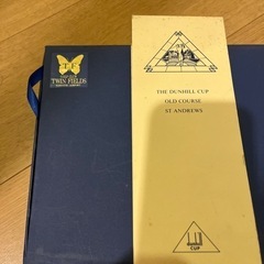 ゴルフクラブ（記念品・組立式）の画像