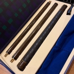 ゴルフクラブ（記念品・組立式）の画像