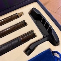 ゴルフクラブ（記念品・組立式）の画像
