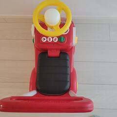 取引中:アンパンマン消防車の画像