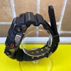 【愛品館江戸川店】CASIO G-SHOCK フロッグマン GWF-1000-1JF 腕時計 ID106-013894-007の画像