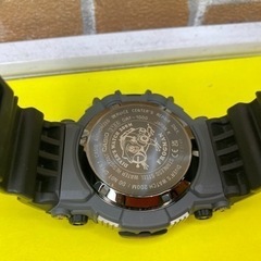 【愛品館江戸川店】CASIO G-SHOCK フロッグマン GWF-1000-1JF 腕時計 ID106-013894-007の画像