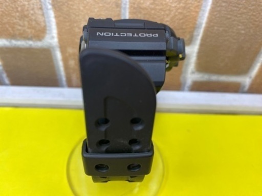 【愛品館江戸川店】CASIO G-SHOCK フロッグマン GWF-1000-1JF 腕時計 ID106-013894-007