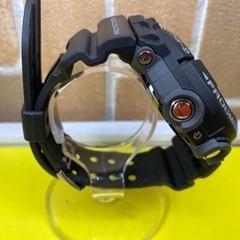 【愛品館江戸川店】CASIO G-SHOCK フロッグマン GWF-1000-1JF 腕時計 ID106-013894-007の画像