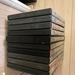 DVDまとめ