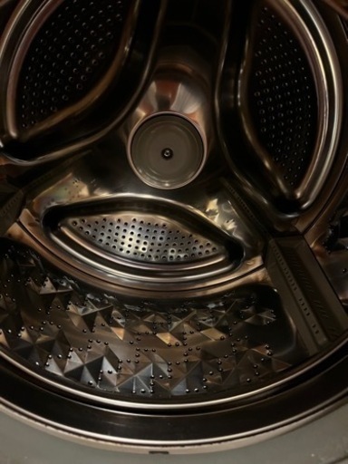 【期限:9/29】 Panasonic✨ドラム式電気洗濯乾燥機✨NA-VD100L‼️