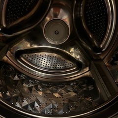 【期限:9/29】 Panasonic✨ドラム式電気洗濯乾燥機✨NA-VD100L‼️の画像