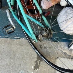 ビアンキ　シェロ